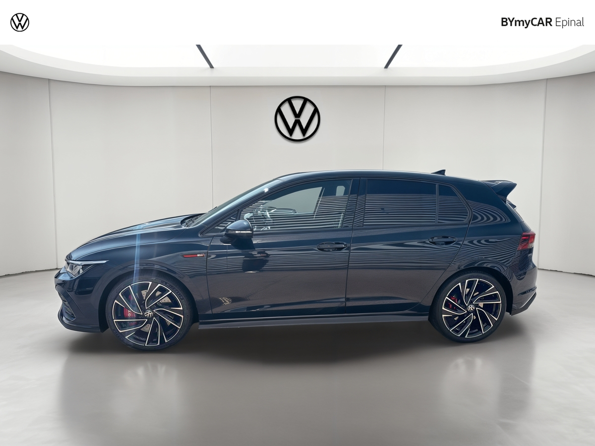 Volkswagen Golf 2.0 TSI 300 DSG7 — photo 2