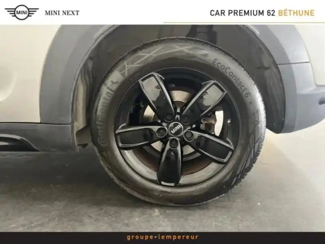 Mini Countryman cooper 136ch  highlands bva7 — photo 18