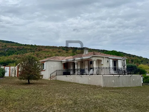 Maison Vente Ginoles 4p 111m² 234042€