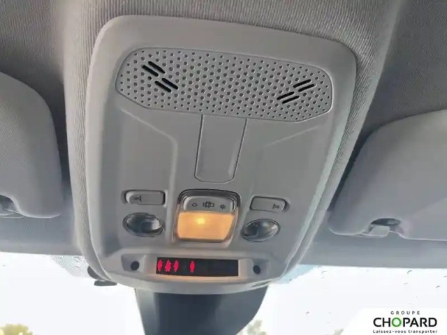 Peugeot 208 puretech 75 s&amp;s bvm5 — photo 81