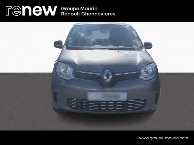 Renault Twingo e-tech electric urban night r80 achat intégral — photo 2