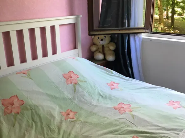 Loue chambre 11m²