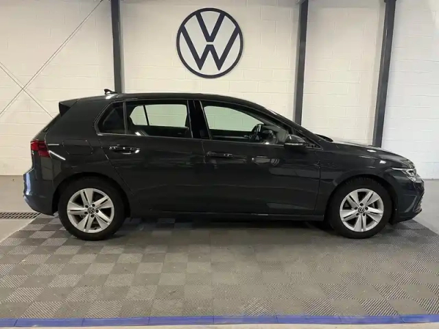 Volkswagen Golf 2.0 tdi scr 116 dsg7 — photo 3