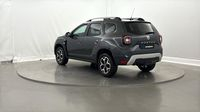 Dacia Duster 1.5 Blue dCi 115ch Prestige 108g 4x2 - 19 — photo 8