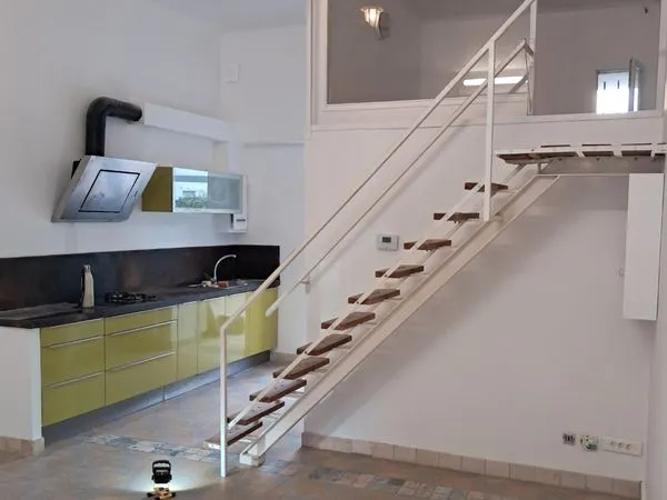 Location 1pièces · 34 m²2 · Grenoble 38100 · Quartier Eaux-Claires - Libération