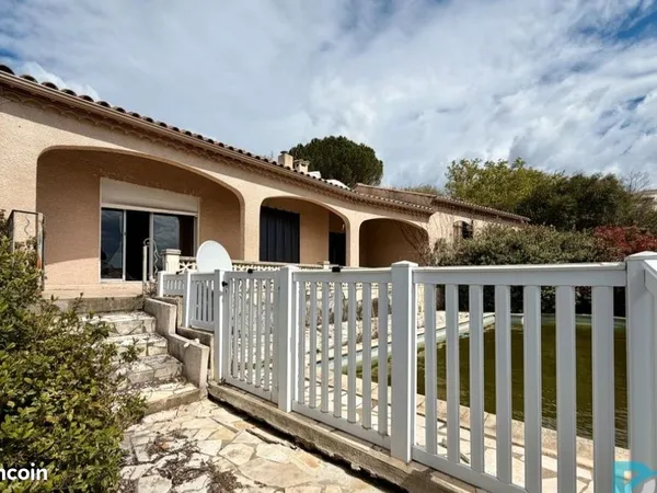 Projet immobilier