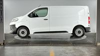 Citroen Jumpy M 1.5 BlueHDi 120ch S&S Driver — photo 7