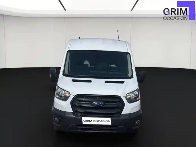 Ford Transit fgn t330 l3h2 2.0 ecoblue 170 s&amp;s — photo 37