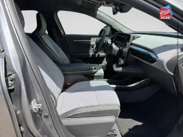 Renault Scenic e-tech electric 220ch 87kwh techno grande autonomie -25 — photo 5