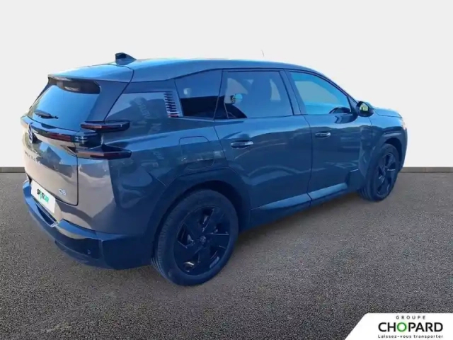Citroën C5 Aircross hybride 145 ch e-dcs6 — photo 8