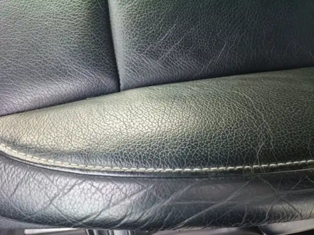 Mercedes Cla 220 d long avantgarde intégrale 9g-tronic 176g — photo 28