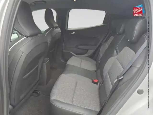 Renault Clio 1.0 tce 90ch techno — photo 11
