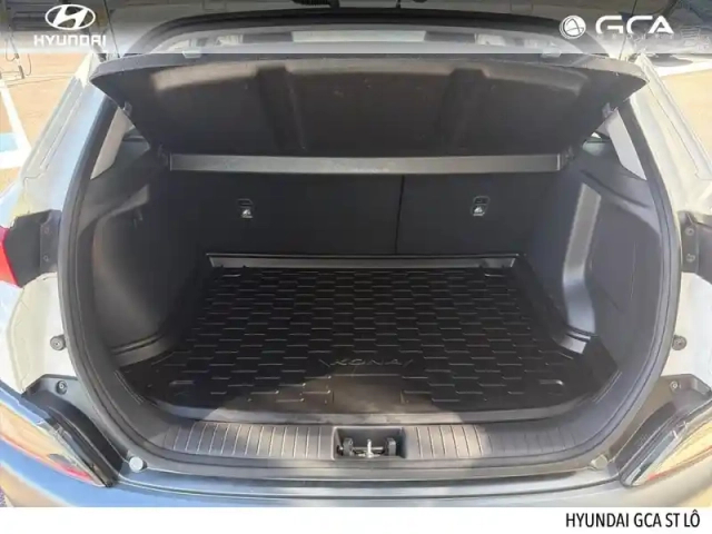 Hyundai Kona 1.6 gdi 141ch hybrid creative dct-6 — photo 10