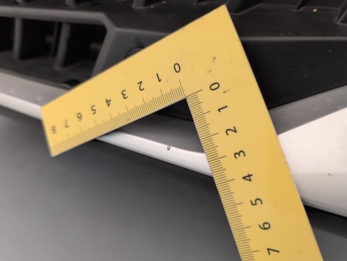 Citroën C5 Aircross — photo 31