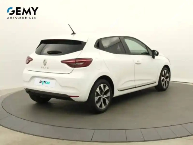 Renault Clio tce 90 — photo 62