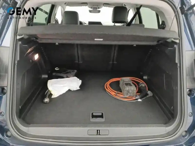 Citroën C5 Aircross hybride rechargeable 225 s&amp;s e-eat8 — photo 56