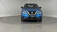 Nissan Juke 1.0 DIG-T 114ch Acenta DCT 2021.5