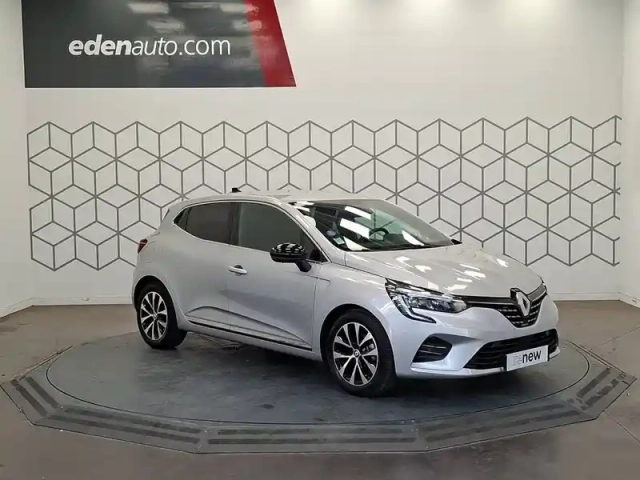Renault Clio tce 90 — photo 7