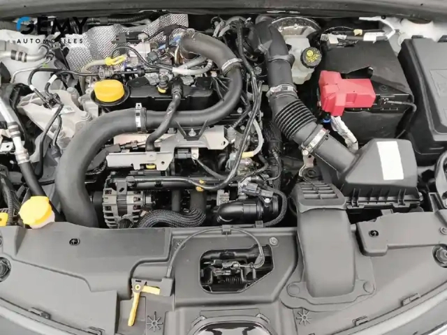 Renault Clio tce 90 — photo 12