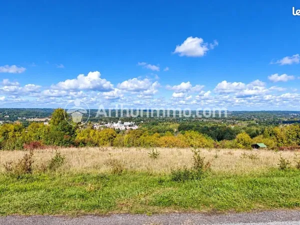 Terrain 2780 m² Saint-Astier