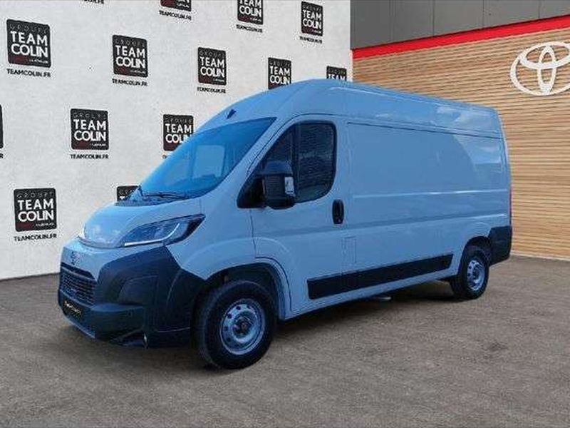 Toyota PROACE Toyota Proace Max L2H2 3.3 140ch Start NG24 — photo 1
