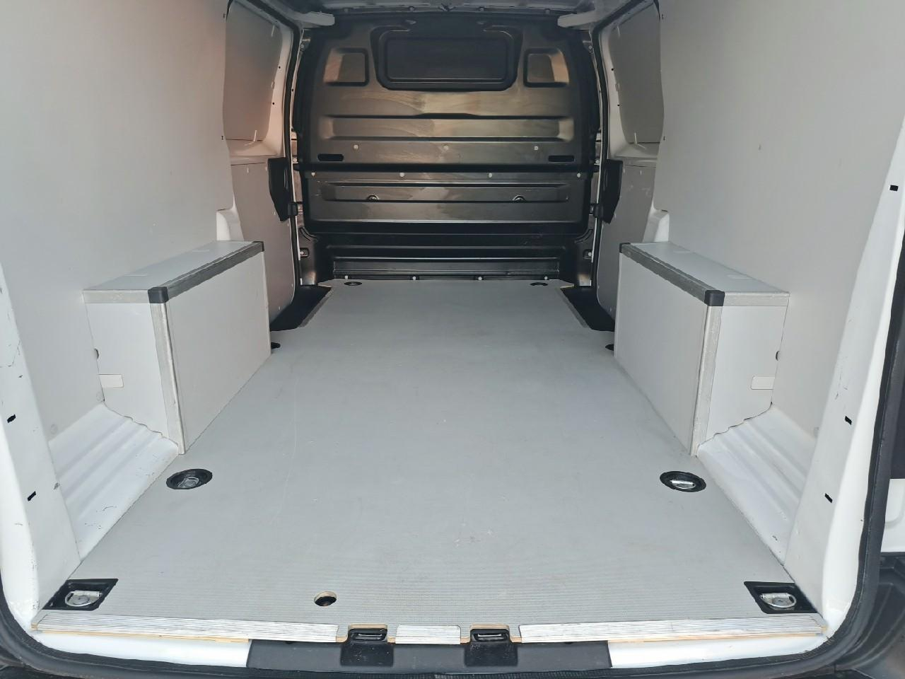 Citroën Jumpy fgn xl bluehdi 145 bvm6 — photo 6