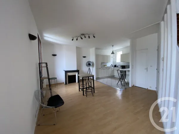 Maison 4 pièces 91 m²
