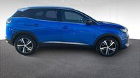 Peugeot 3008 HYBRID 225ch GT e-EAT8 — photo 4