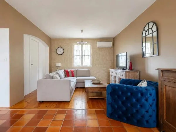 Maison 5 pièces 163 m²