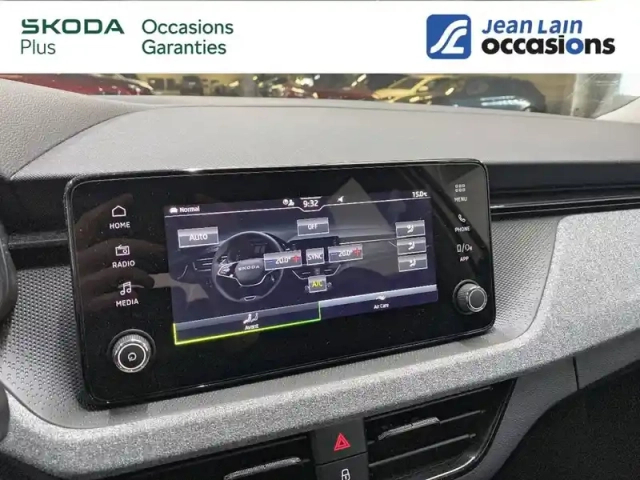 Skoda Scala 1.0 tsi evo 2 116 ch dsg7 — photo 59