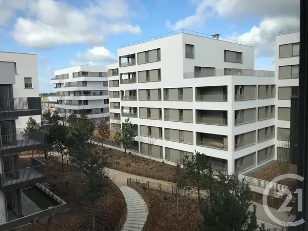 Appartement 1 pièce 27 m²