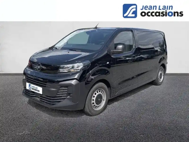 Opel Vivaro fgn taille m bluehdi 145 s&amp;s eat8