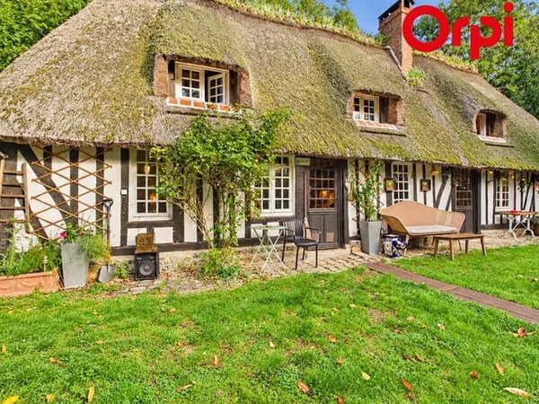 Maison 3 pièces 66 m²