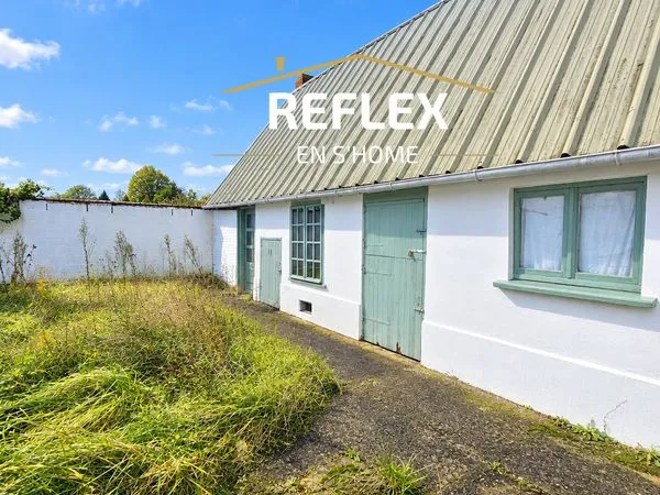 Terrain 232 m² Daours