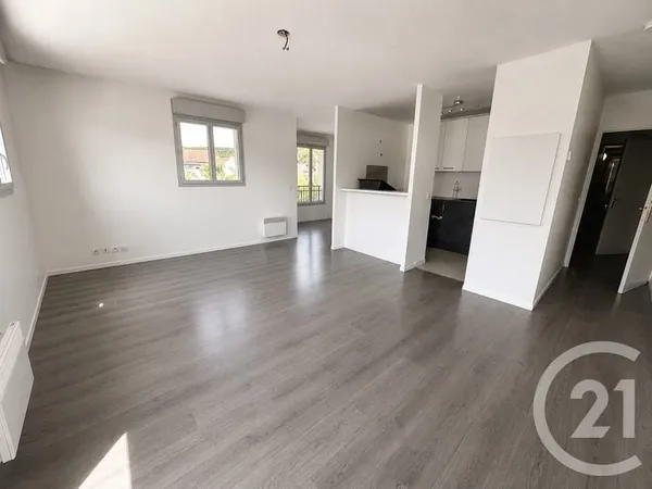 Appartement 5 pièces 83 m²
