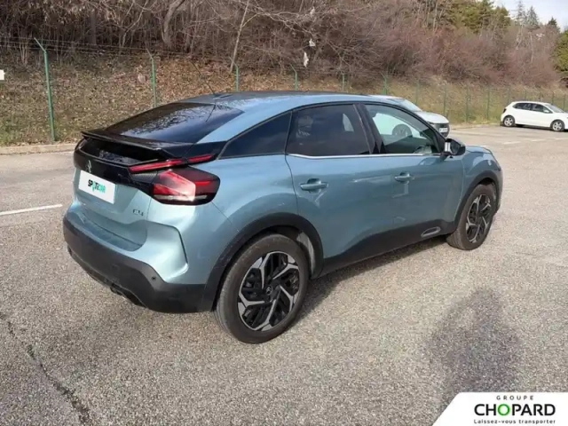 Citroën C4 puretech 130 s&amp;s eat8 — photo 78