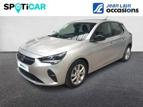 Opel Corsa 1.2 turbo 100 ch bva8