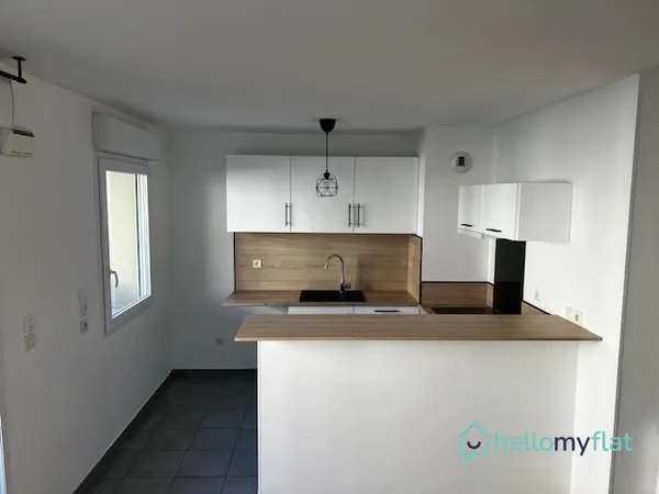 Appartement à vendre Reims