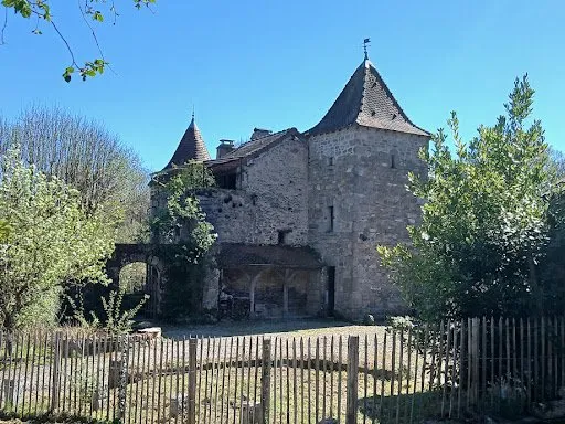 Propriété 10 pièces 160 m²