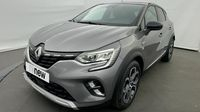 Renault Captur 1.6 E-Tech hybride 145ch Techno Fast Track — photo 1