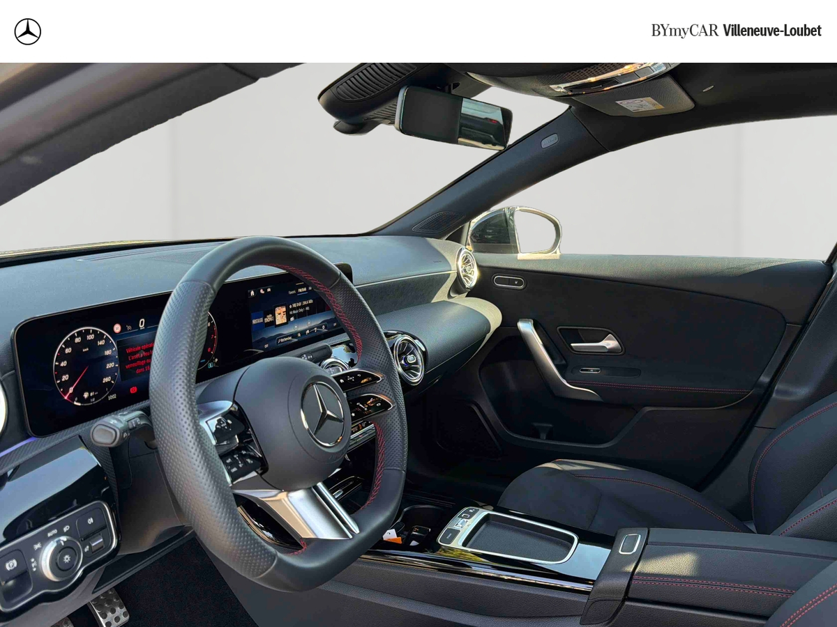 Mercedes Classe A 200 — photo 10
