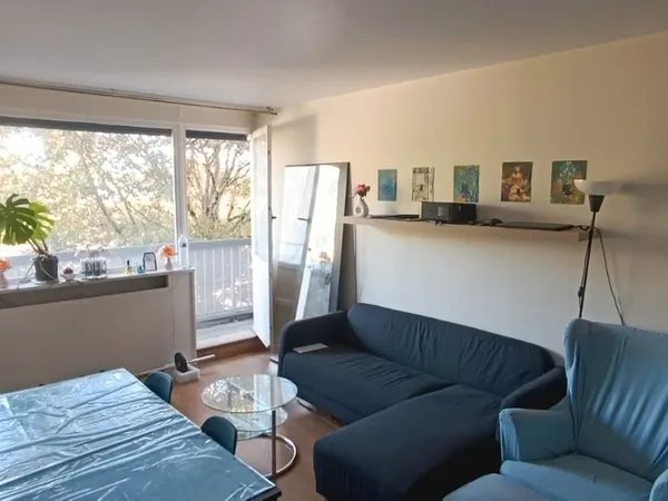 Appartement 57m2