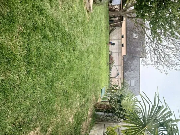 Maison 1 pièce 430 m²