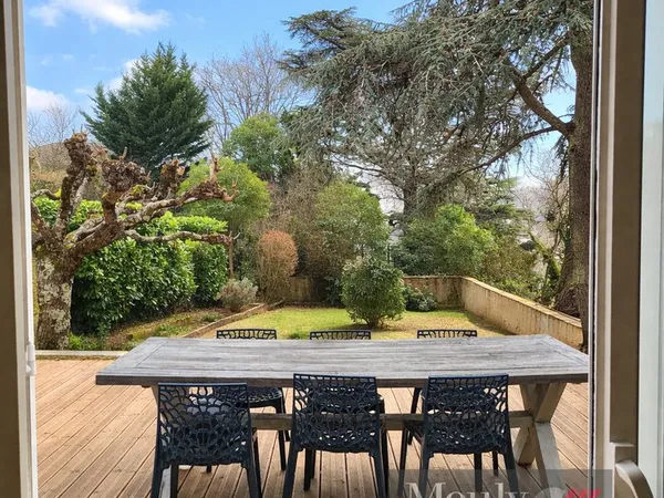 Maison de ville 5 pièces 170 m²