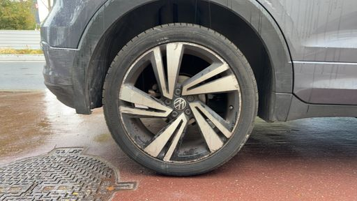 Volkswagen T-Cross 1.0 TSI 110 - R-Line – 2021 – 22543 km – Essence – Boîte Manuelle — photo 38