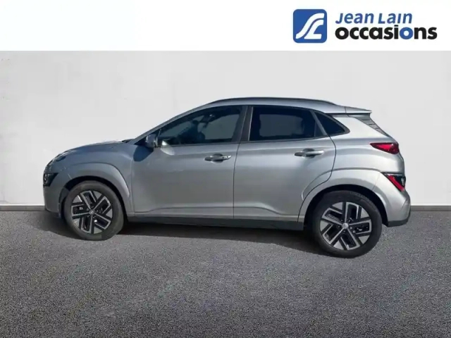 Hyundai Kona electrique 64 kwh - 204 ch — photo 8