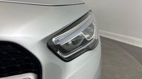 Mercedes Gla 200 d 150ch Progressive Line 8G-DCT — photo 17