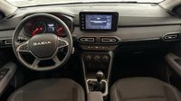 Dacia Sandero 1.0 SCe 65ch Expression — photo 11