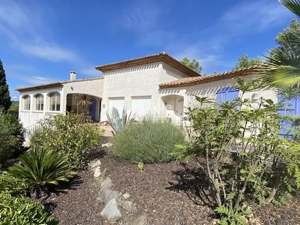 Maison 6 pièces 200 m²