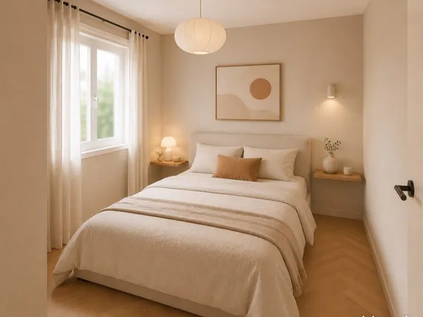 T2 à vendre air bnb clef en main